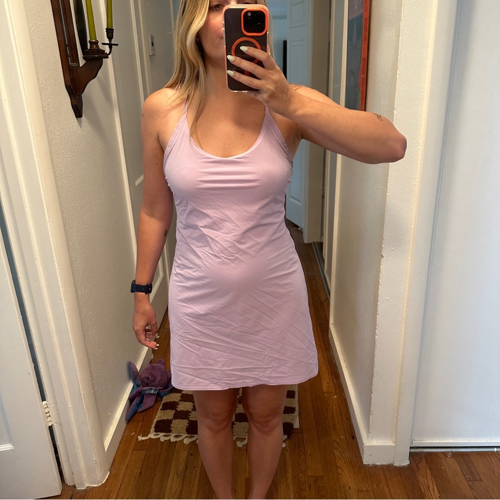 Outdoor Voices Exercise Dress